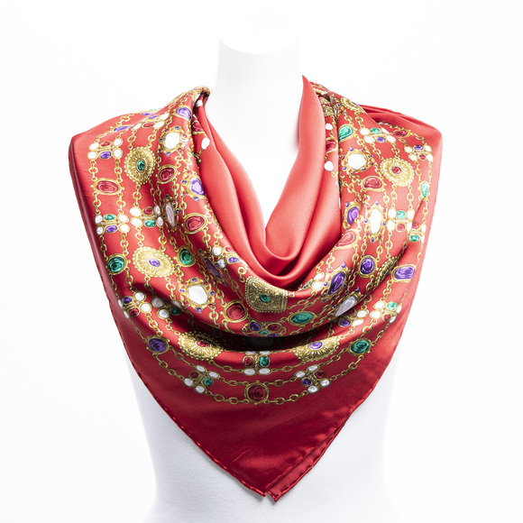 Chanel Accessories - Chanel Scarf